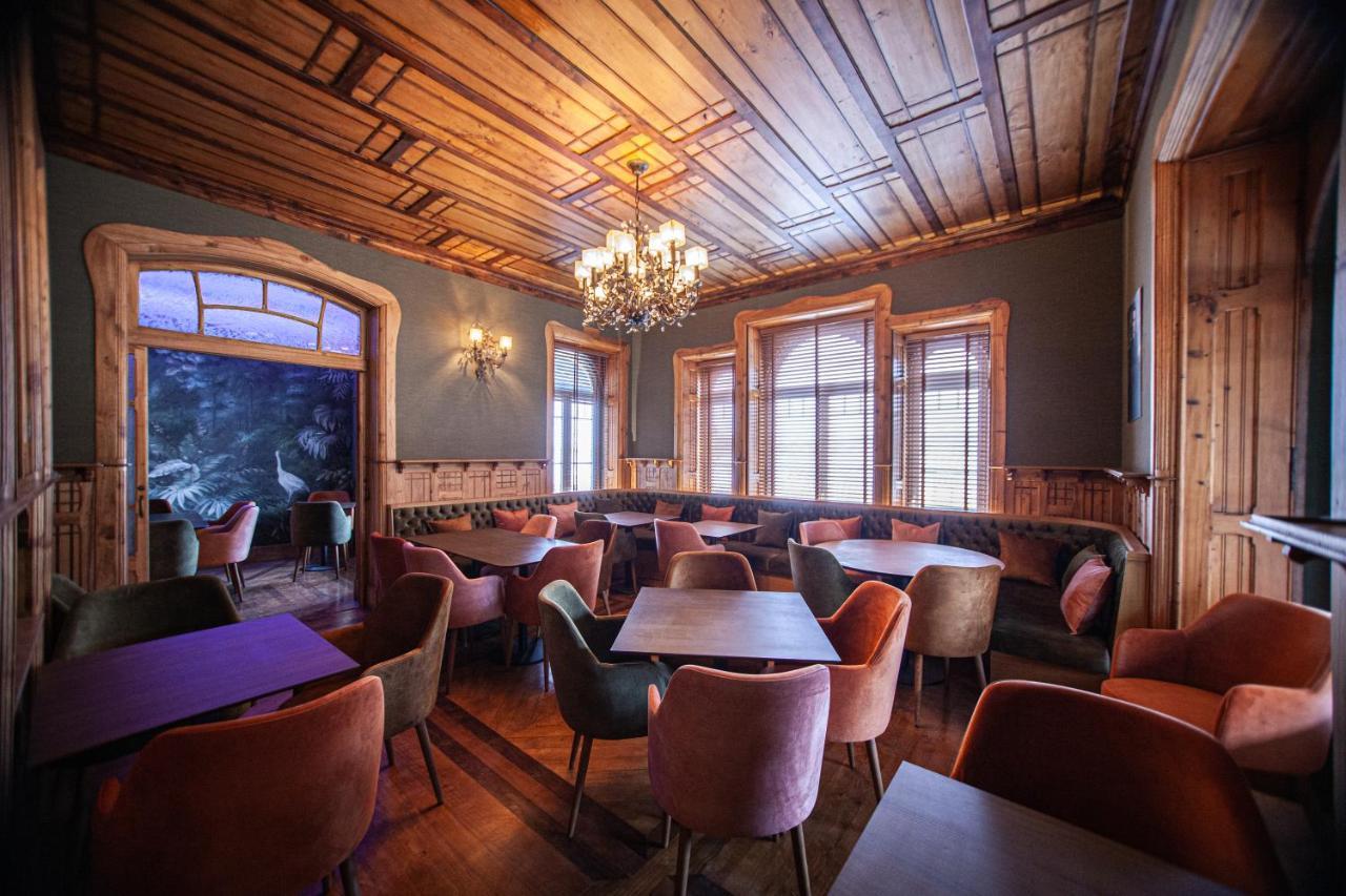 Storytellers Palace Sao Martinho do Porto Luaran gambar